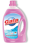 fine detergent