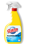 household cleaners